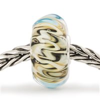 Charm Trollbeads Beads in vetro in Vetro TGLBE-20419 - TGLBE-20419
